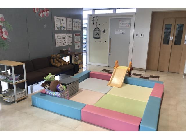 福井トヨペット 東店(5枚目)
