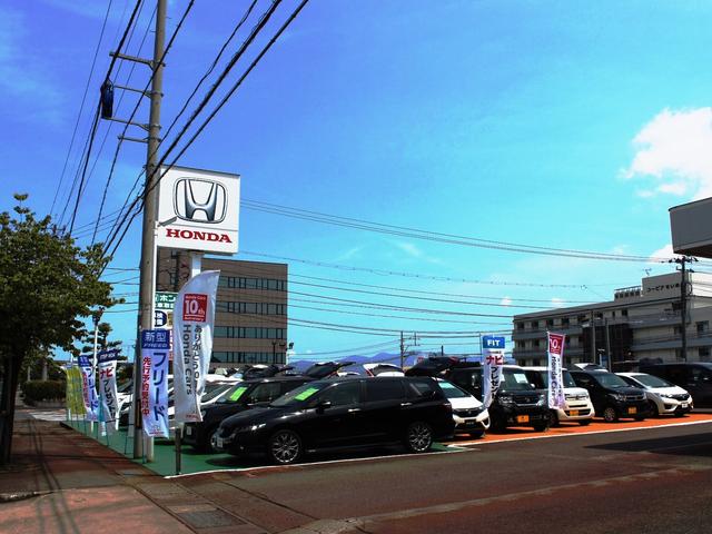 ホンダカーズ福井北 今市店 ㈱ホンダベルノ福井(3枚目)