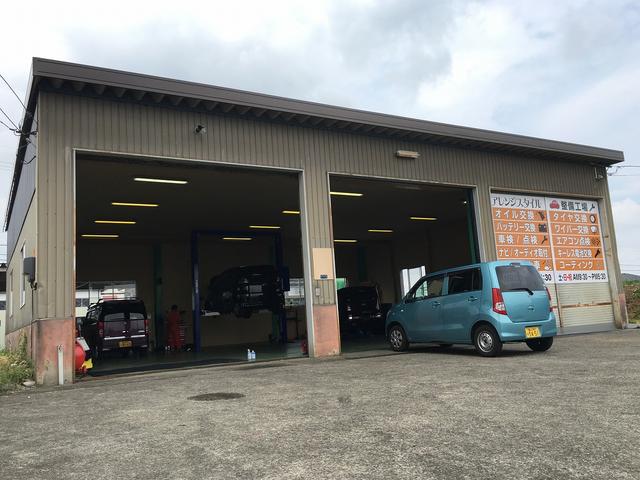 スーパー乗るだけセット八尾店 アレンジスタイル(6枚目)