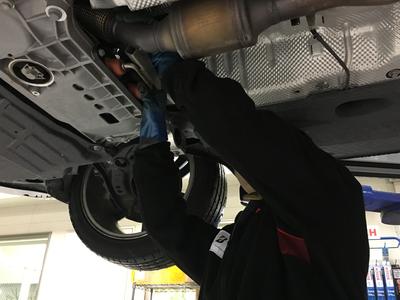 車検・点検・診断