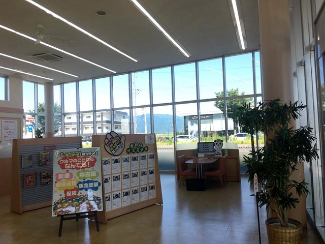 売ッチャリ買ッチャリ しろぼし福井大和田店(3枚目)