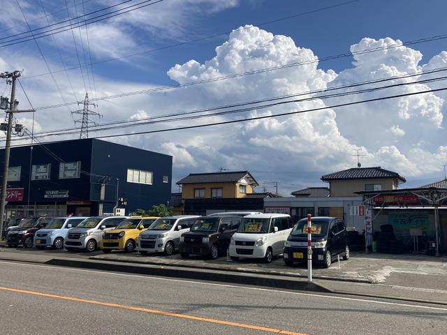 オートスター射水店(3枚目)