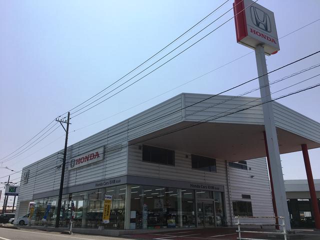 ホンダカーズ石川西　白山店　（株）ホンダサロン石川