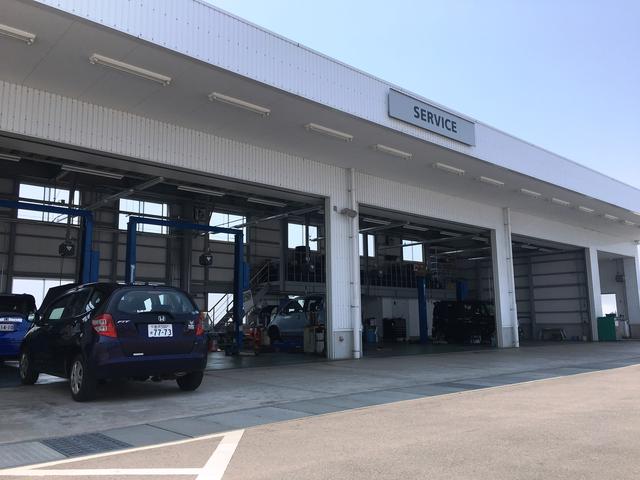 ホンダカーズ石川西　白山店　（株）ホンダサロン石川(3枚目)