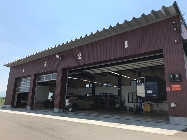 株式会社RAC FACTORY(4枚目)