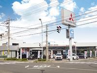 福井三菱自動車販売(株)BJつるが