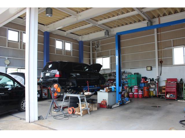 アクティブオートサービス サービス紹介の6つ目