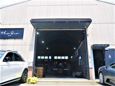 整備・修理・塗装・板金