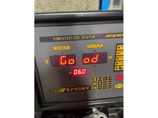 エクスプローラー　タイヤ組み換え　サマータイヤ　タイヤチェンジャー　ホイールバランス　脱着　締付け　北陸　石川県　金沢市