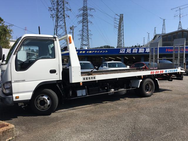 （有）辺見自動車 サービス紹介の5つ目