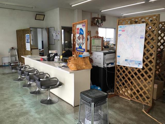 （株）日興自動車商会 サービス紹介の6つ目