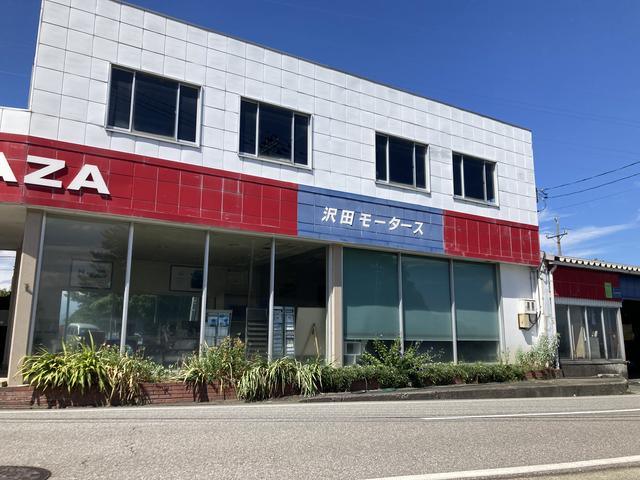ホンダプラザグループ (株)沢田モータース(2枚目)