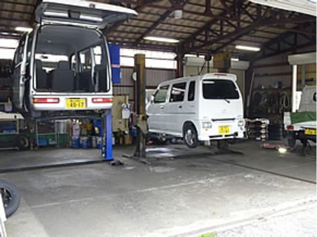 ホンダプラザグループ (株)沢田モータース(3枚目)