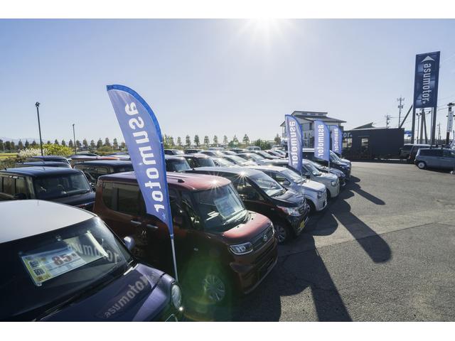 asumotor アスモーター 野々市店(3枚目)