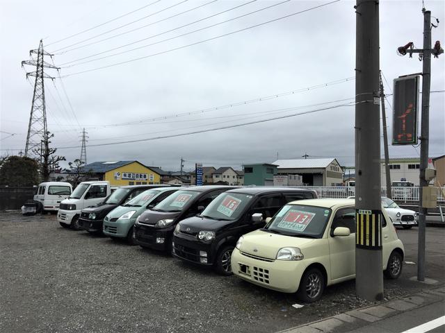 オートワークス本店 サービス紹介の2つ目