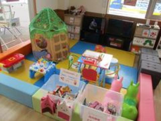 （株）ケーユー　富山インター店(6枚目)