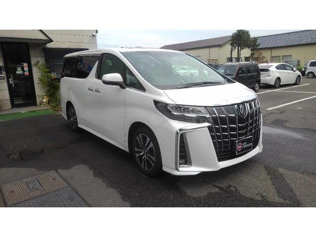 30系 アルファード 車高調取り付け |グーネットピット 30系 アルファード 車高調取り付け |グーネットピット