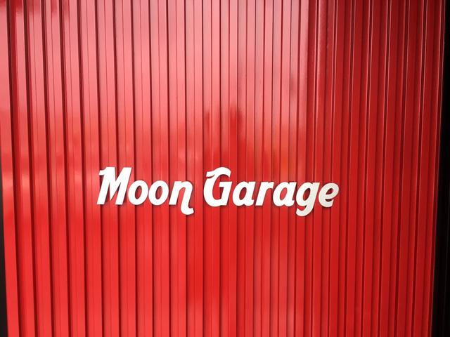 ＭＯＯＮ ＧＡＲＡＧＥ