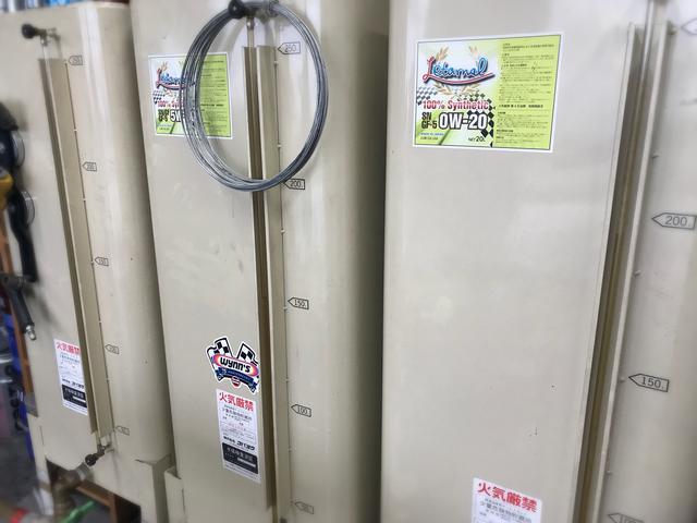 ムーンガレージ7