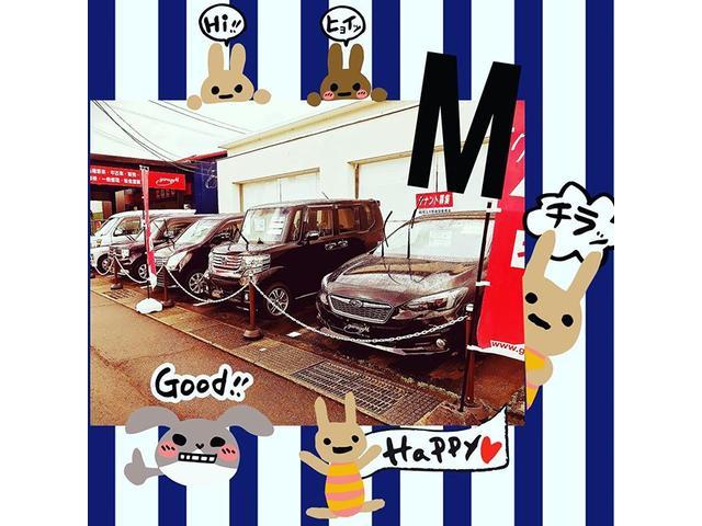 厳選された特選中古車をご用意してお待ちしております♪