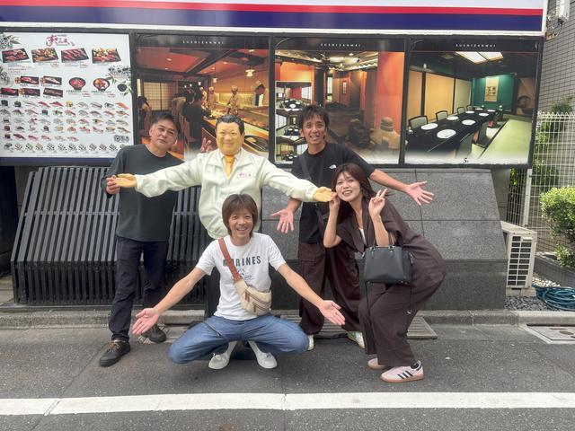 スタッフ一同お客様のご来店を心よりお待ち申し上げております！