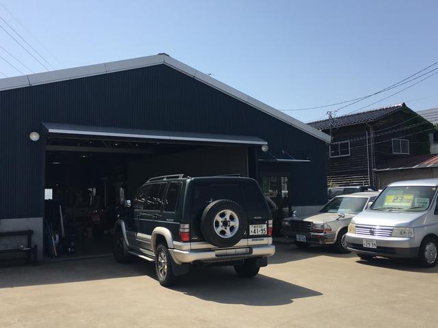 （有）西村自動車整備工場(0枚目)