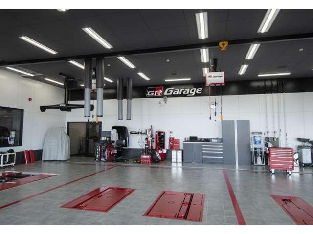 ネッツトヨタ石川(株)白山インター店(3枚目)