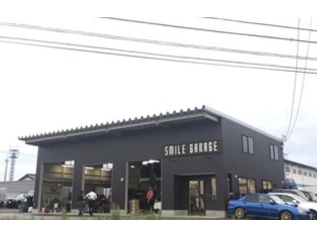 （株）ＳＭＩＬＥ ＧＡＲＡＧＥ