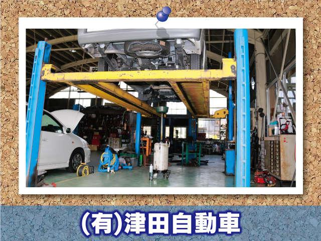 ㈲津田自動車(6枚目)
