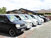 新車・中古車の販売は勿論、車検・板金・保険・各種登録業務もお任せください♪