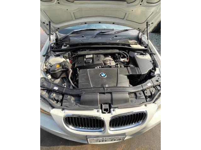 BMW E90 320i コイル プラグ 交換