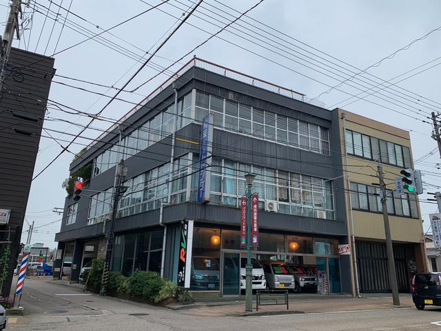 株式会社RV北陸(1枚目)