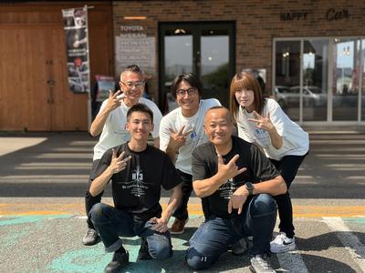 株式会社　Ｈ３　スーパー乗るだけセット魚津店の画像