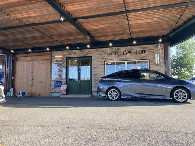 株式会社 Ｈ３ スーパー乗るだけセット魚津店 サービス紹介の3つ目