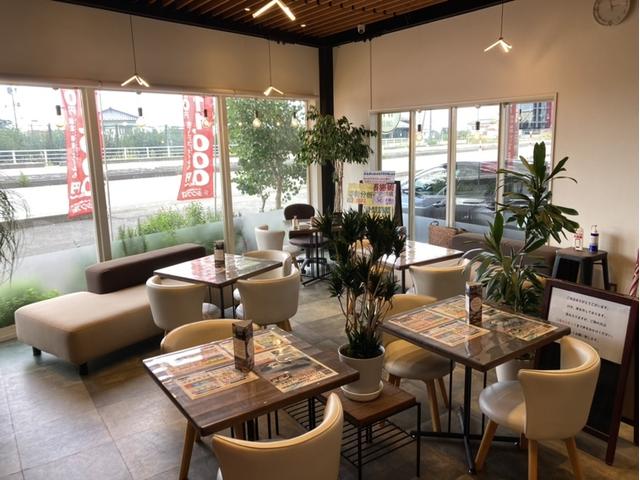 株式会社 Ｈ３ スーパー乗るだけセット魚津店 サービス紹介の4つ目