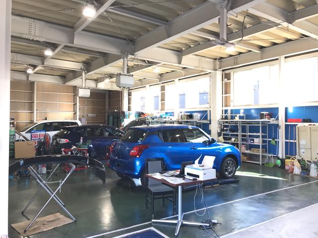 株式会社 Ｈ３ スーパー乗るだけセット魚津店 サービス紹介の6つ目