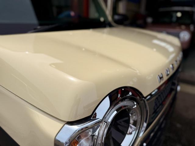 スズキ　ハスラー　手洗い洗車