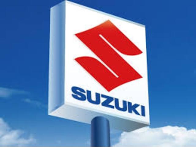 スズキアリーナ高岡インター店