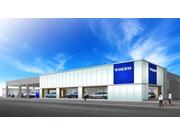 ボルボ・カー　福井