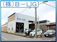 株式会社B-LIG