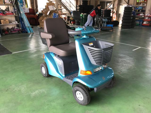 （有）三田自動車 サービス紹介の6つ目