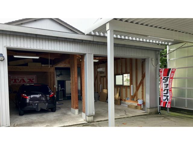 TAX金沢店 (株)365.MOTOR(2枚目)