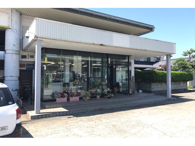 石田自動車工業株式会社 富山県高岡市 中古車なら グーネット