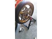 バイクもお任せください！！