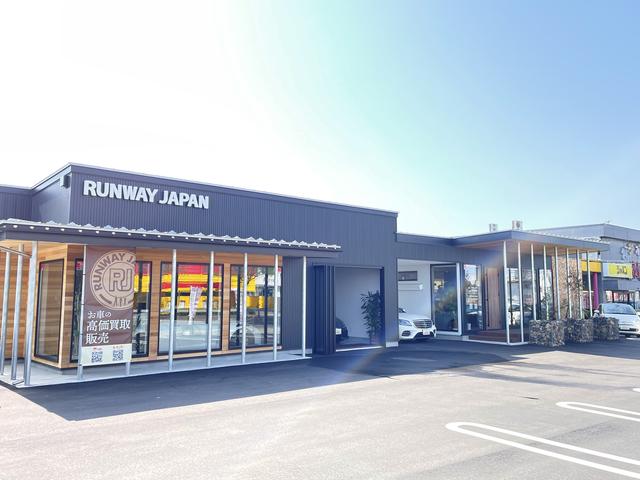 (株)RUNWAYJAPAN ランウェイジャパンショールーム(1枚目)