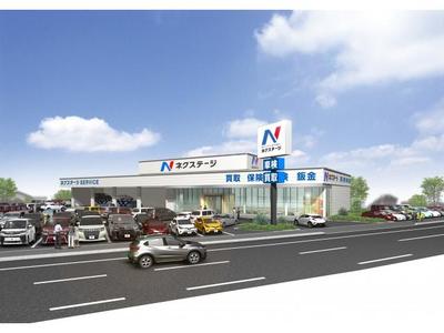 ネクステージ　高岡店の画像