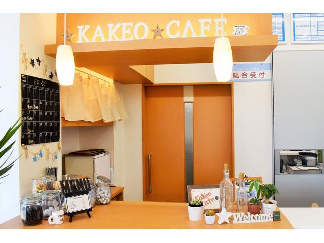 ネッツトヨタノヴェルとやま 掛尾店(1枚目)