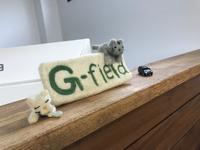 G-field ジーフィールド