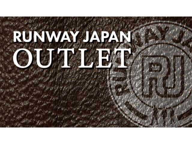 （株）ＲＵＮＷＡＹＪＡＰＡＮ　ランウェイジャパン