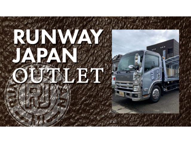 （株）ＲＵＮＷＡＹＪＡＰＡＮ　ランウェイジャパン(1枚目)